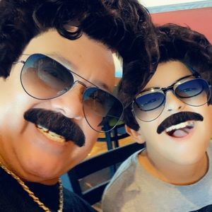 Meet your Posher, Bruno